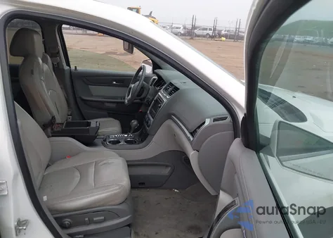 2015 GMC Acadia Slt-1 z USA, uszkodzony, nr VIN 1GKKVRKD9FJ194081